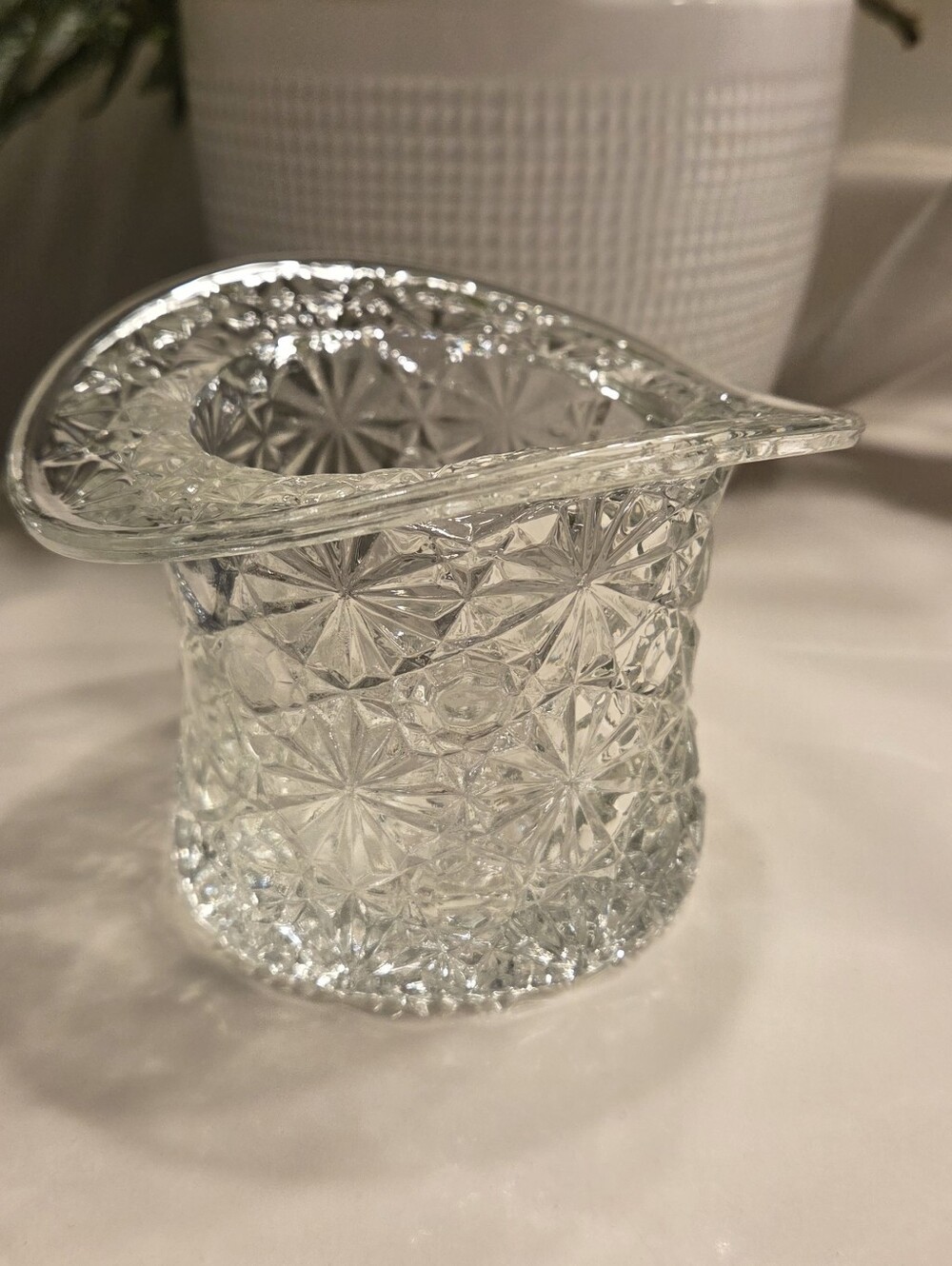 Fenton Top Hat